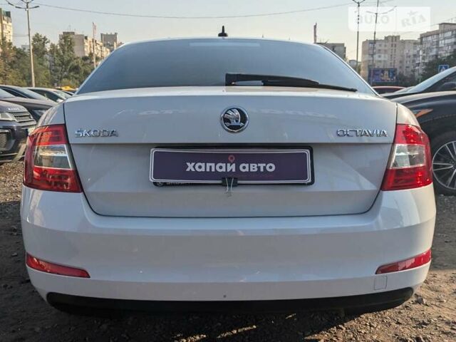 Шкода Октавия, объемом двигателя 1.4 л и пробегом 222 тыс. км за 10200 $, фото 7 на Automoto.ua