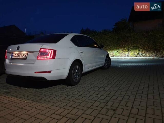 Шкода Октавия, объемом двигателя 1.4 л и пробегом 258 тыс. км за 9000 $, фото 10 на Automoto.ua