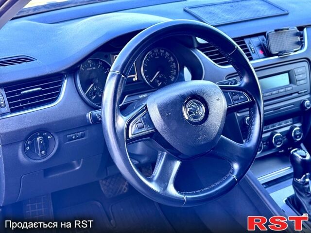 Шкода Октавия, объемом двигателя 1.8 л и пробегом 187 тыс. км за 9350 $, фото 6 на Automoto.ua