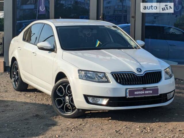 Шкода Октавия, объемом двигателя 1.4 л и пробегом 222 тыс. км за 10200 $, фото 8 на Automoto.ua