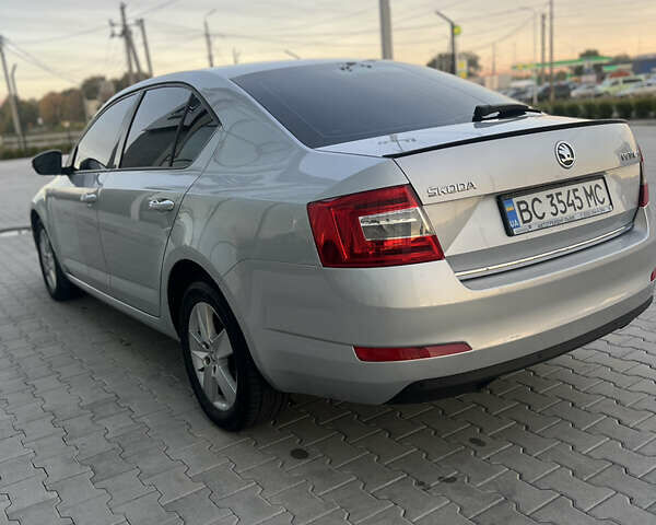 Шкода Октавия, объемом двигателя 1.4 л и пробегом 200 тыс. км за 7999 $, фото 18 на Automoto.ua
