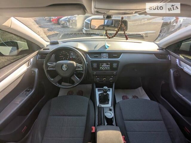 Шкода Октавия, объемом двигателя 1.4 л и пробегом 222 тыс. км за 10200 $, фото 20 на Automoto.ua