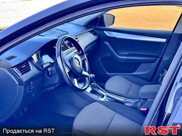 Шкода Октавия, объемом двигателя 1.8 л и пробегом 187 тыс. км за 9350 $, фото 5 на Automoto.ua