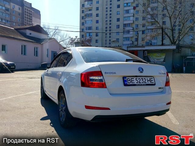 Шкода Октавія, об'ємом двигуна 18 л та пробігом 190 тис. км за 9000 $, фото 3 на Automoto.ua