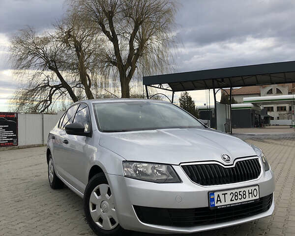 Шкода Октавия, объемом двигателя 1.6 л и пробегом 398 тыс. км за 8000 $, фото 2 на Automoto.ua