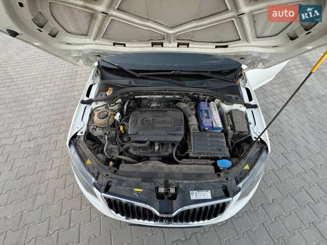 Шкода Октавія, об'ємом двигуна 1.8 л та пробігом 166 тис. км за 10800 $, фото 15 на Automoto.ua