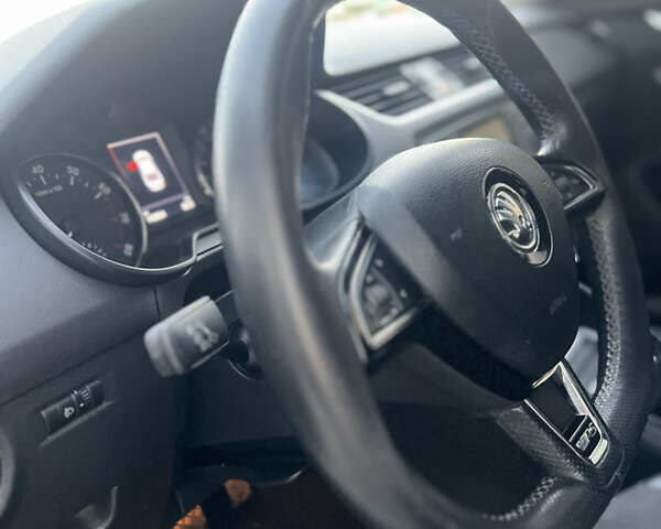 Шкода Октавия, объемом двигателя 1.4 л и пробегом 200 тыс. км за 7999 $, фото 6 на Automoto.ua