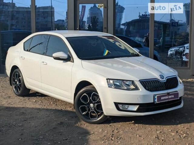 Шкода Октавия, объемом двигателя 1.4 л и пробегом 222 тыс. км за 10200 $, фото 14 на Automoto.ua