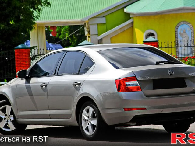 Шкода Октавия, объемом двигателя 2 л и пробегом 92 тыс. км за 13800 $, фото 1 на Automoto.ua