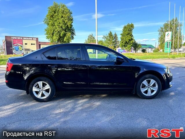 Шкода Октавия, объемом двигателя 1.8 л и пробегом 200 тыс. км за 9999 $, фото 2 на Automoto.ua