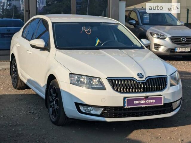 Шкода Октавия, объемом двигателя 1.4 л и пробегом 222 тыс. км за 10200 $, фото 2 на Automoto.ua