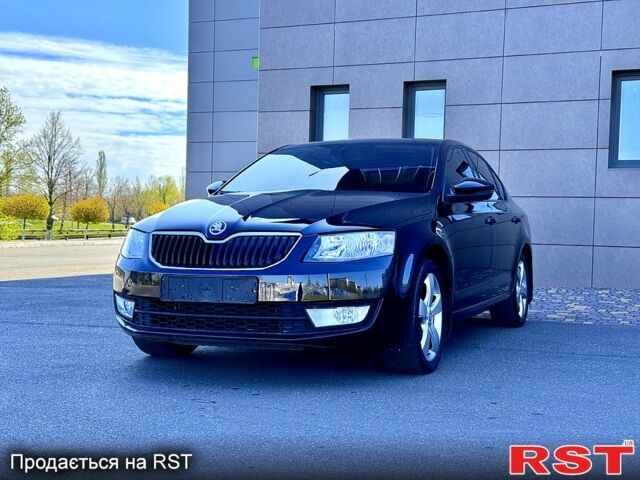 Шкода Октавия, объемом двигателя 1.8 л и пробегом 187 тыс. км за 9350 $, фото 1 на Automoto.ua