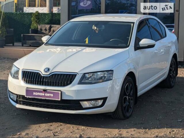 Шкода Октавия, объемом двигателя 1.4 л и пробегом 222 тыс. км за 10200 $, фото 4 на Automoto.ua