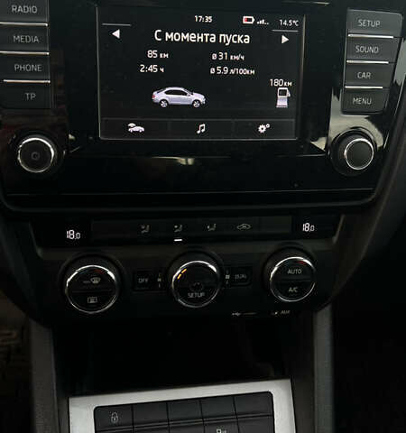 Шкода Октавия, объемом двигателя 1.97 л и пробегом 261 тыс. км за 11800 $, фото 17 на Automoto.ua