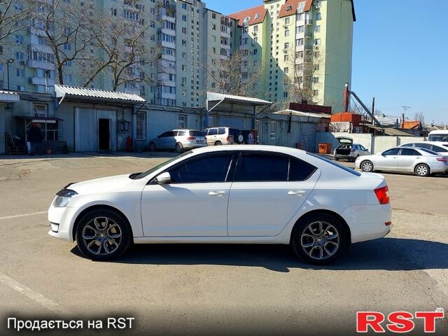 Шкода Октавія, об'ємом двигуна 18 л та пробігом 190 тис. км за 9000 $, фото 1 на Automoto.ua