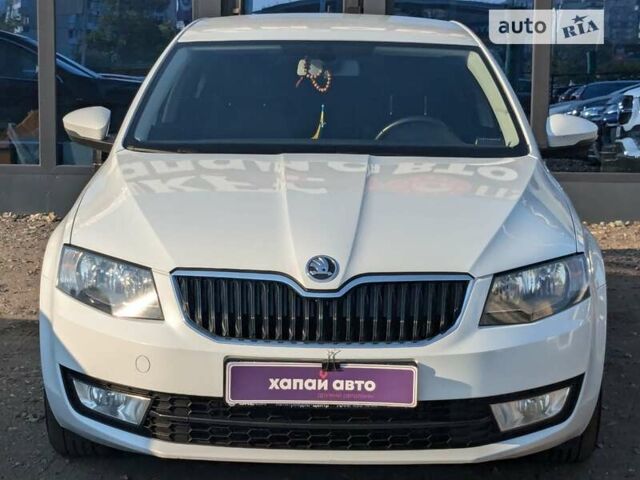 Шкода Октавия, объемом двигателя 1.4 л и пробегом 222 тыс. км за 10200 $, фото 6 на Automoto.ua