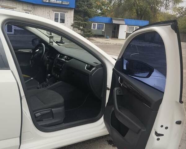 Шкода Октавия 2014 в Запорожье на Automoto.ua Шкода Октавия, объемом двигателя 2 л и пробегом 315 тыс. км за 11700 $, фото 34 на Automoto.ua