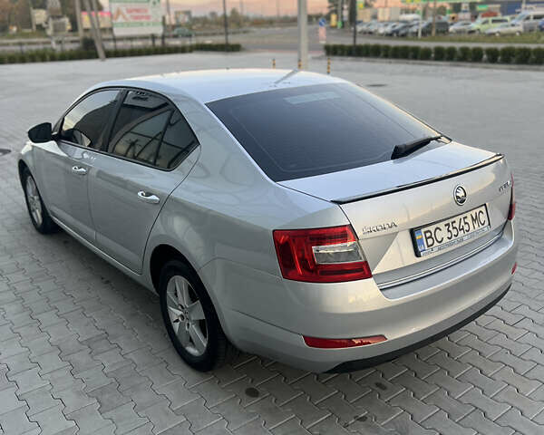 Шкода Октавия, объемом двигателя 1.4 л и пробегом 200 тыс. км за 7999 $, фото 14 на Automoto.ua