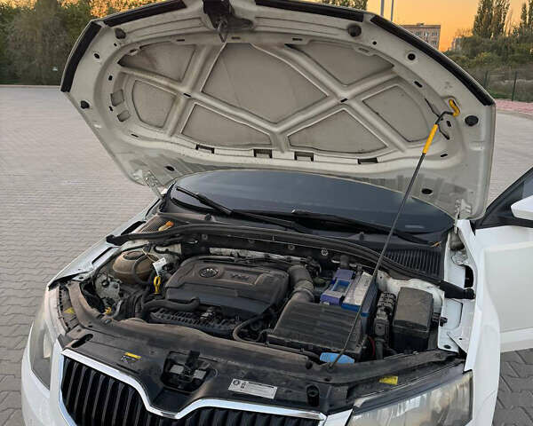 Шкода Октавія, об'ємом двигуна 1.8 л та пробігом 166 тис. км за 10800 $, фото 14 на Automoto.ua