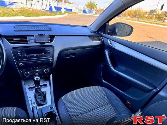 Шкода Октавия, объемом двигателя 1.8 л и пробегом 187 тыс. км за 9350 $, фото 8 на Automoto.ua