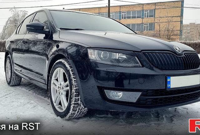 Шкода Октавія, об'ємом двигуна 1.8 л та пробігом 169 тис. км за 11999 $, фото 2 на Automoto.ua