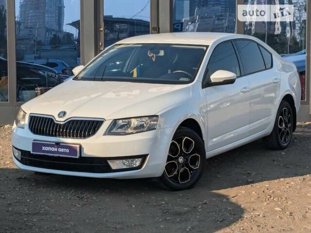 Шкода Октавия, объемом двигателя 1.4 л и пробегом 222 тыс. км за 10200 $, фото 12 на Automoto.ua