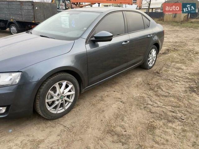 Шкода Октавия, объемом двигателя 1.6 л и пробегом 216 тыс. км за 11000 $, фото 2 на Automoto.ua