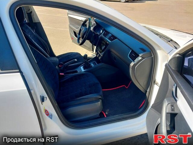 Шкода Октавія, об'ємом двигуна 18 л та пробігом 190 тис. км за 9000 $, фото 11 на Automoto.ua