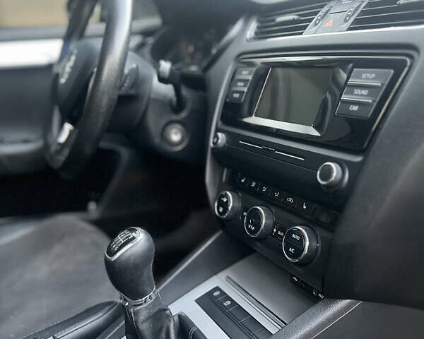 Шкода Октавия, объемом двигателя 1.4 л и пробегом 200 тыс. км за 7999 $, фото 9 на Automoto.ua
