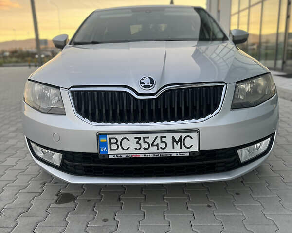 Шкода Октавия, объемом двигателя 1.4 л и пробегом 200 тыс. км за 7999 $, фото 16 на Automoto.ua