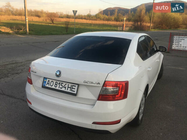 Шкода Октавия, объемом двигателя 1.6 л и пробегом 239 тыс. км за 9000 $, фото 3 на Automoto.ua
