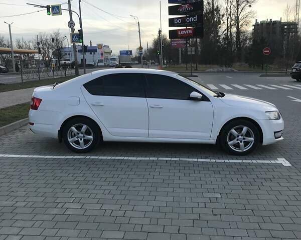 Шкода Октавія, об'ємом двигуна 1.6 л та пробігом 263 тис. км за 9950 $, фото 2 на Automoto.ua