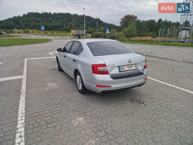 Шкода Октавия 2014 в Львове на Automoto.ua Шкода Октавия, объемом двигателя 1.6 л и пробегом 263 тыс. км за 9800 $, фото 2 на Automoto.ua