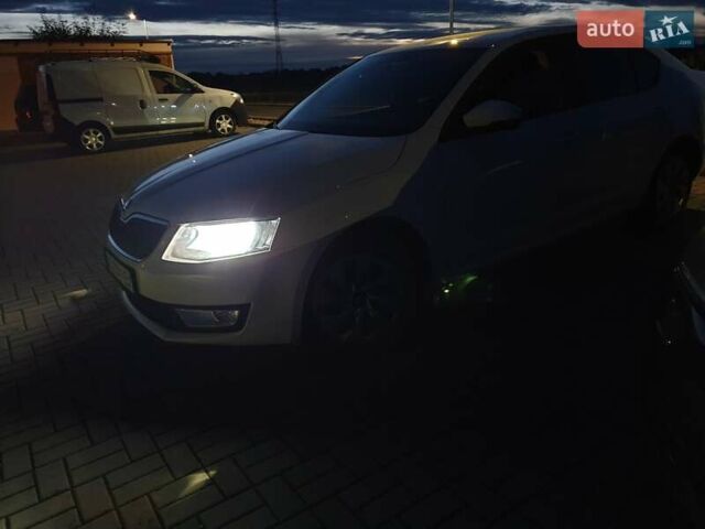 Шкода Октавия, объемом двигателя 1.4 л и пробегом 258 тыс. км за 9000 $, фото 13 на Automoto.ua