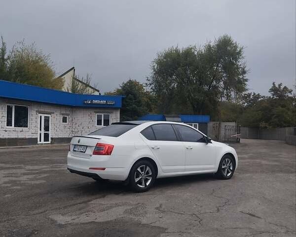 Шкода Октавия 2014 в Запорожье на Automoto.ua Шкода Октавия, объемом двигателя 2 л и пробегом 315 тыс. км за 11700 $, фото 27 на Automoto.ua