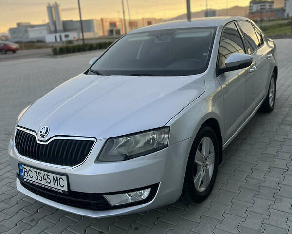 Шкода Октавия, объемом двигателя 1.4 л и пробегом 200 тыс. км за 7999 $, фото 15 на Automoto.ua
