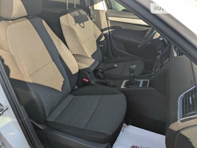 Шкода Октавия, объемом двигателя 1.4 л и пробегом 222 тыс. км за 10200 $, фото 18 на Automoto.ua