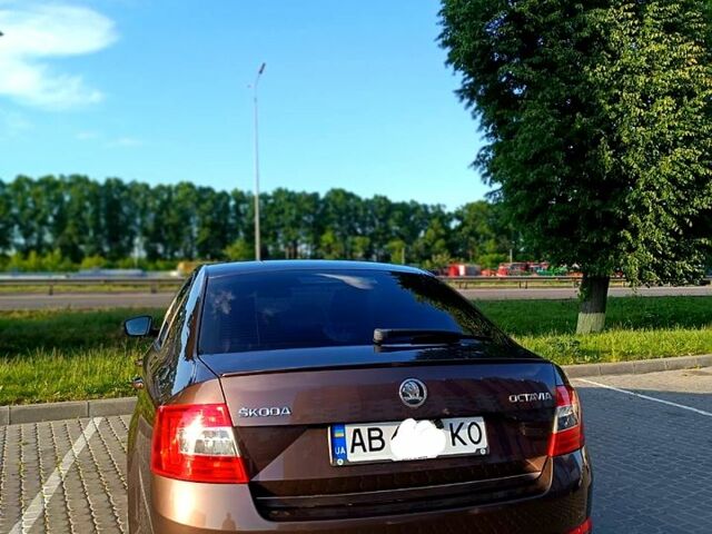 Шкода Октавия, объемом двигателя 1.4 л и пробегом 248 тыс. км за 8600 $, фото 9 на Automoto.ua