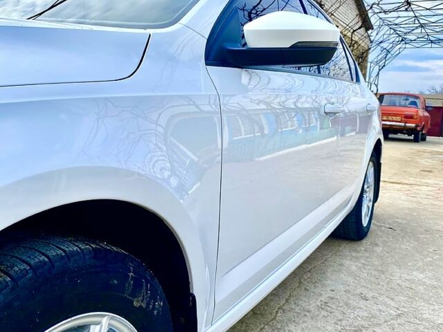 Шкода Октавія, об'ємом двигуна 1.8 л та пробігом 205 тис. км за 11500 $, фото 2 на Automoto.ua