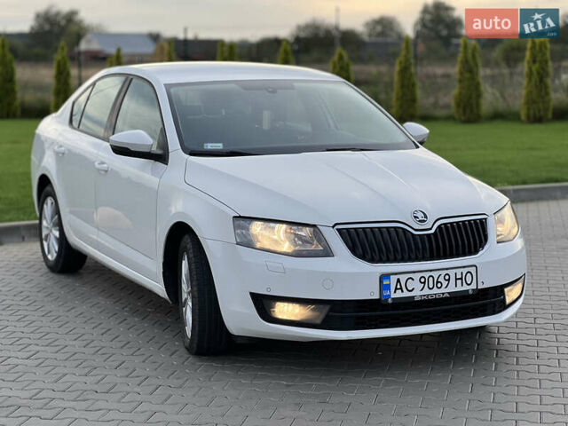 Шкода Октавия, объемом двигателя 1.97 л и пробегом 261 тыс. км за 11800 $, фото 2 на Automoto.ua