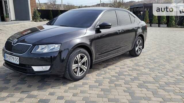 Шкода Октавія, об'ємом двигуна 1.4 л та пробігом 175 тис. км за 11500 $, фото 3 на Automoto.ua