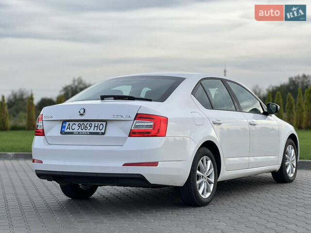 Шкода Октавия, объемом двигателя 1.97 л и пробегом 261 тыс. км за 11800 $, фото 8 на Automoto.ua