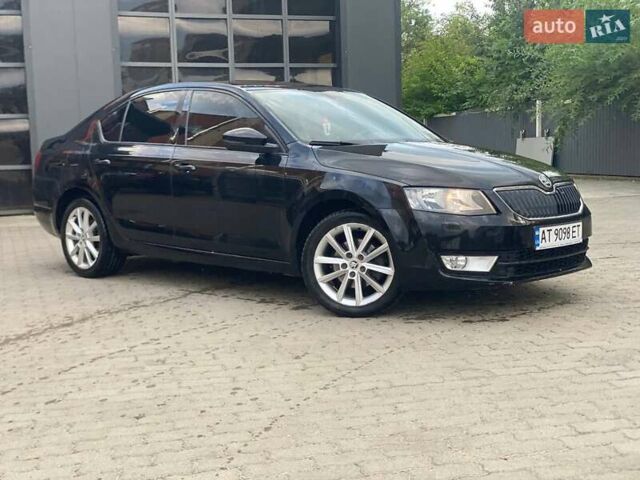 Шкода Октавия, объемом двигателя 1.6 л и пробегом 278 тыс. км за 11599 $, фото 14 на Automoto.ua