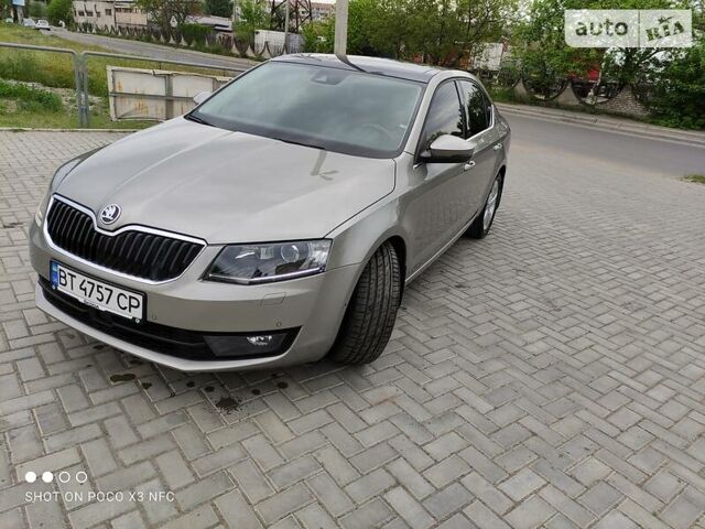 Шкода Октавія, об'ємом двигуна 2 л та пробігом 215 тис. км за 19300 $, фото 32 на Automoto.ua