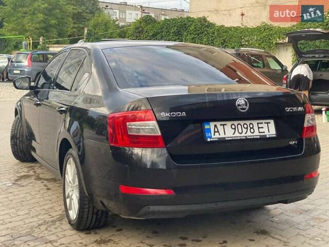 Шкода Октавия, объемом двигателя 1.6 л и пробегом 278 тыс. км за 11599 $, фото 10 на Automoto.ua