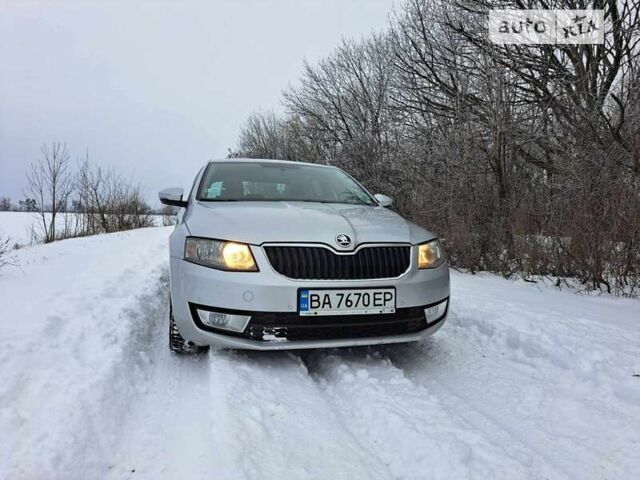 Шкода Октавія, об'ємом двигуна 1.6 л та пробігом 300 тис. км за 11500 $, фото 1 на Automoto.ua