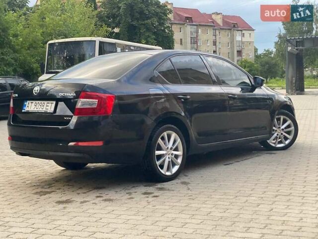 Шкода Октавія, об'ємом двигуна 1.6 л та пробігом 278 тис. км за 12500 $, фото 11 на Automoto.ua