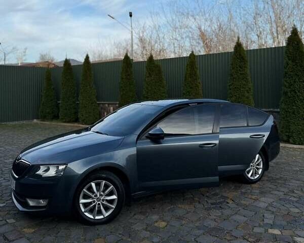 Шкода Октавия, объемом двигателя 1.6 л и пробегом 288 тыс. км за 11000 $, фото 6 на Automoto.ua