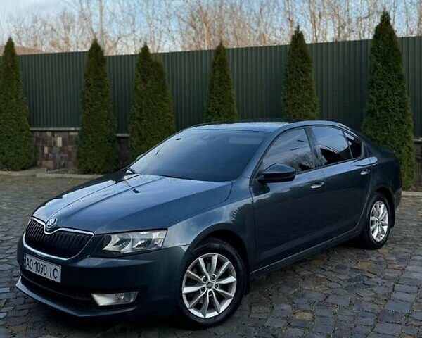 Шкода Октавия, объемом двигателя 1.6 л и пробегом 288 тыс. км за 11000 $, фото 4 на Automoto.ua