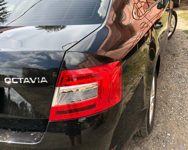 Шкода Октавия, объемом двигателя 1.6 л и пробегом 275 тыс. км за 13200 $, фото 19 на Automoto.ua